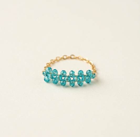 Anillo Romeo