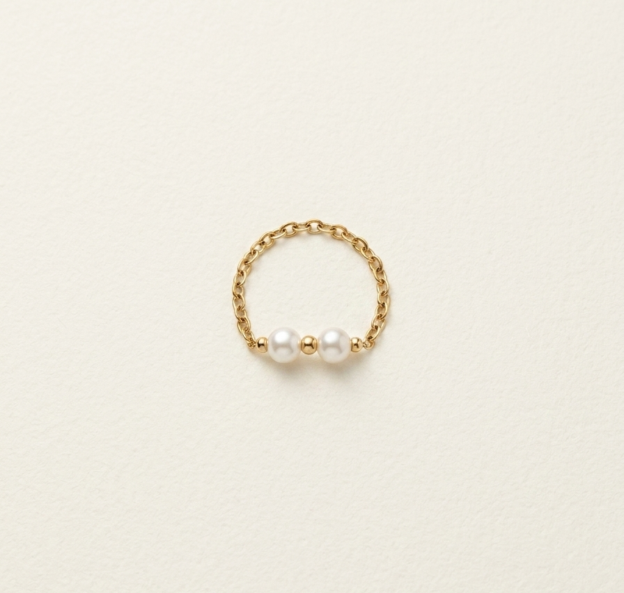 Anillo Lucia