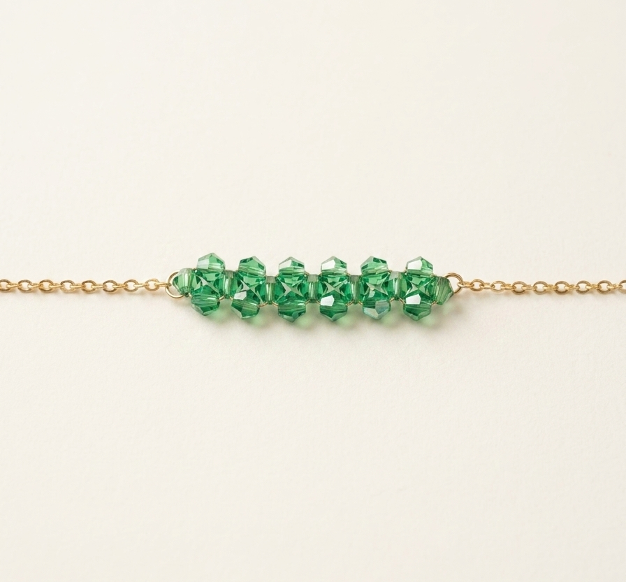Pulsera Romeo