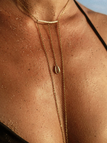 Cadena de cuerpo Camila