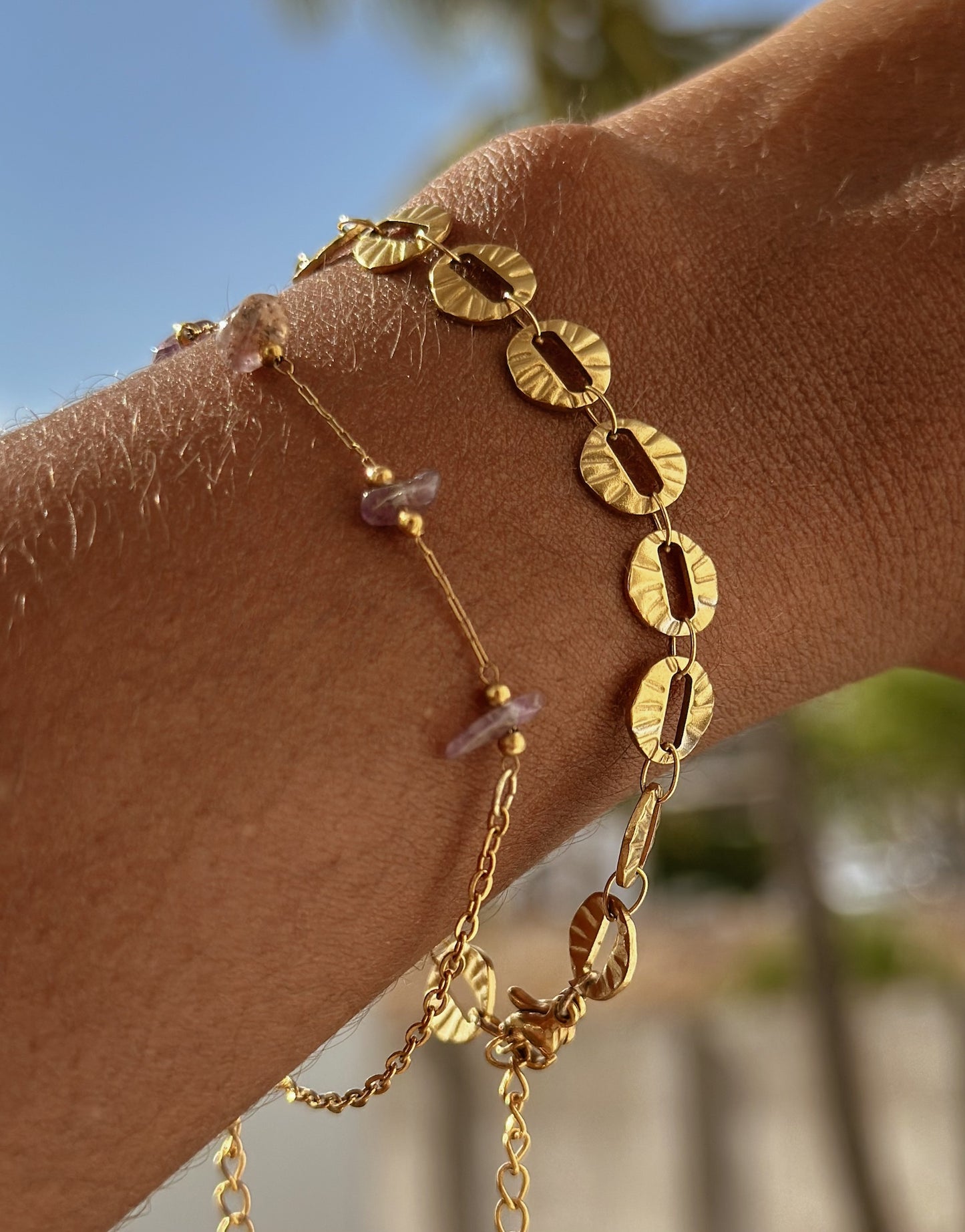 Pulsera Lulita