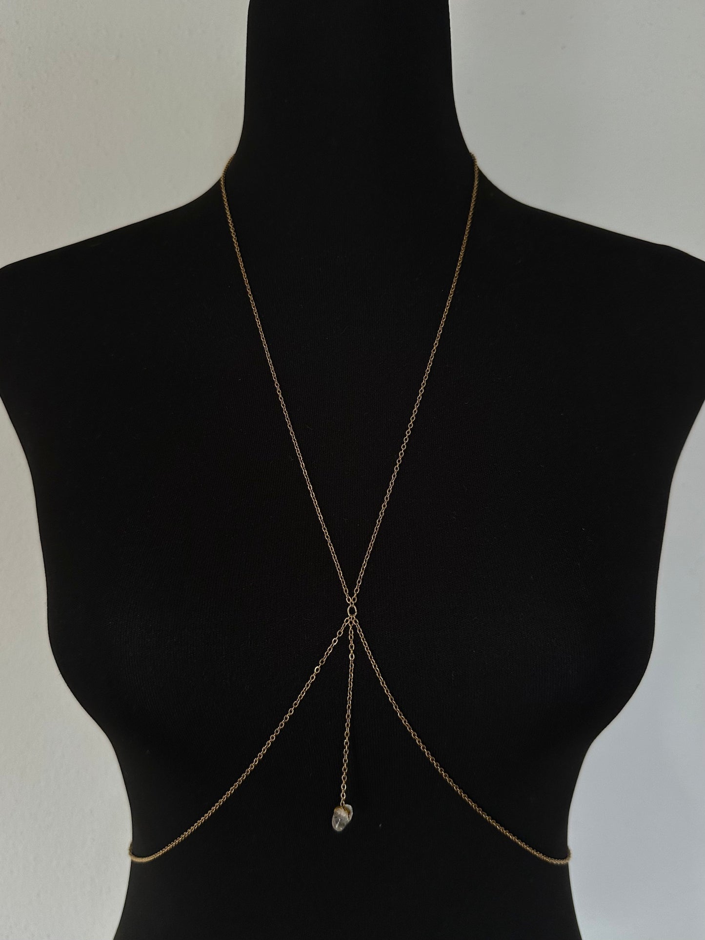 Cadena de cuerpo Anae