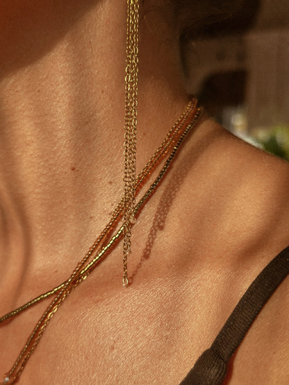 Aretes Alba