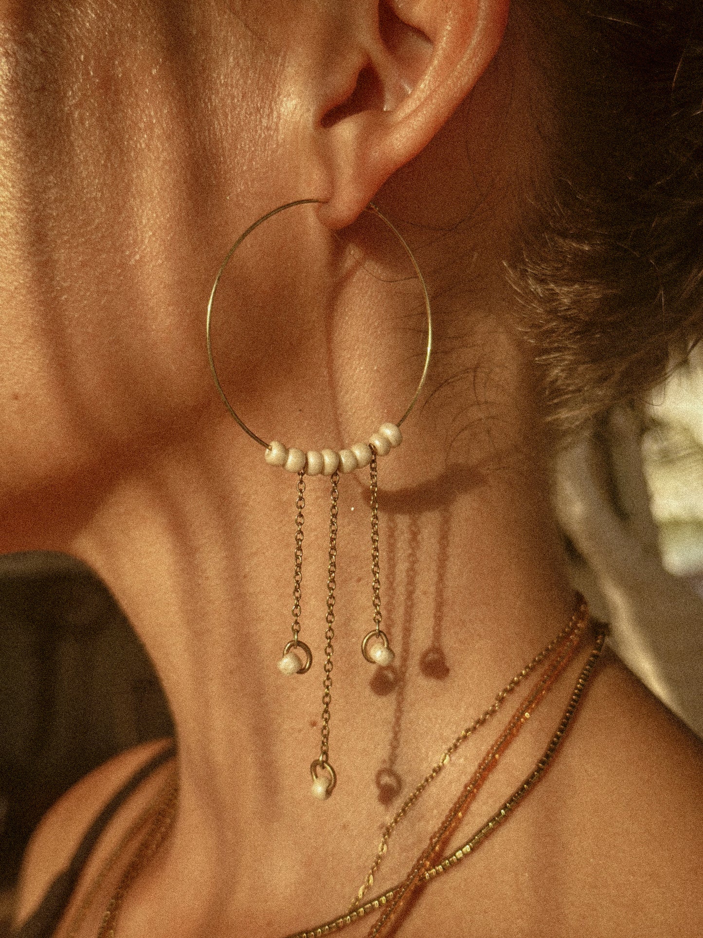 Aretes Vicky
