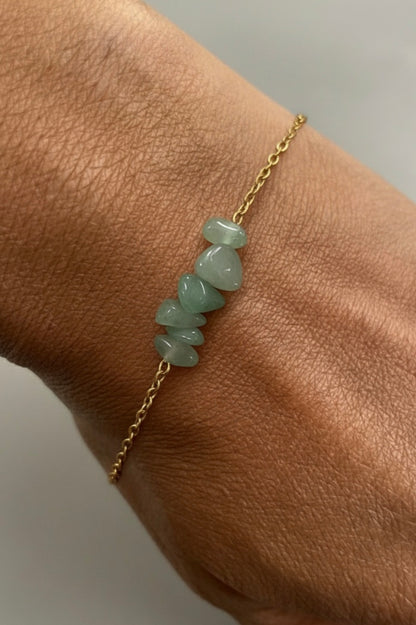 Pulsera Saia