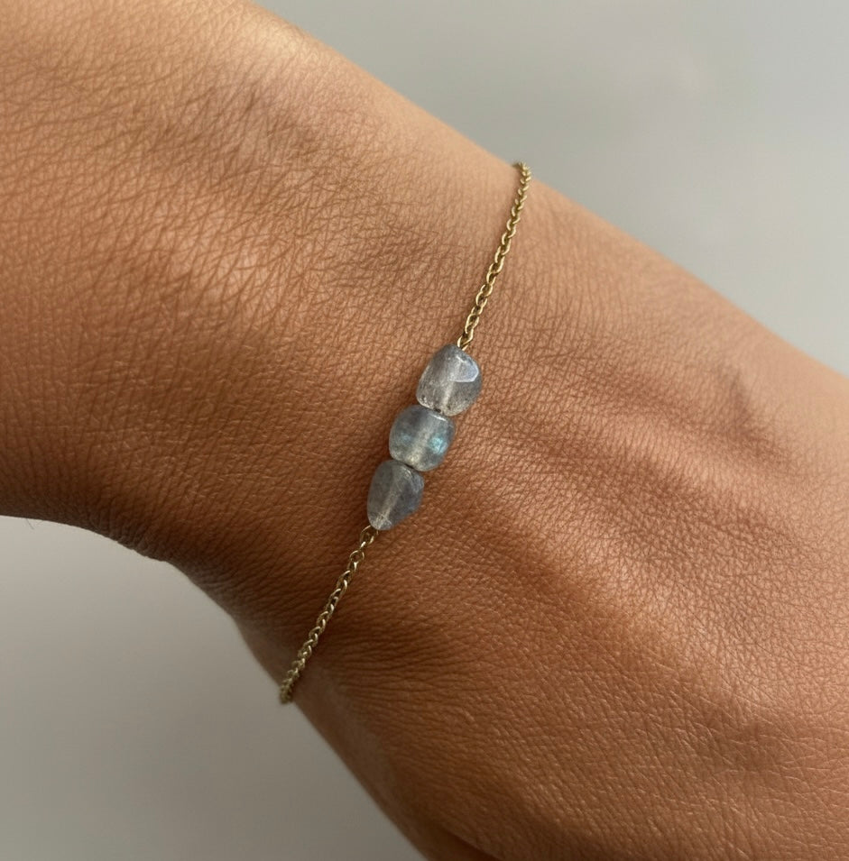 Pulsera Saia