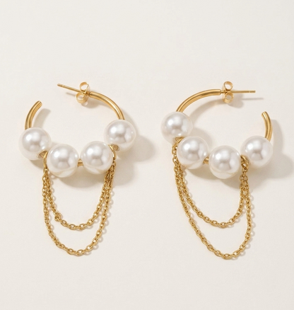 Aretes Tao
