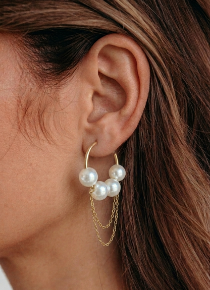 Aretes Tao