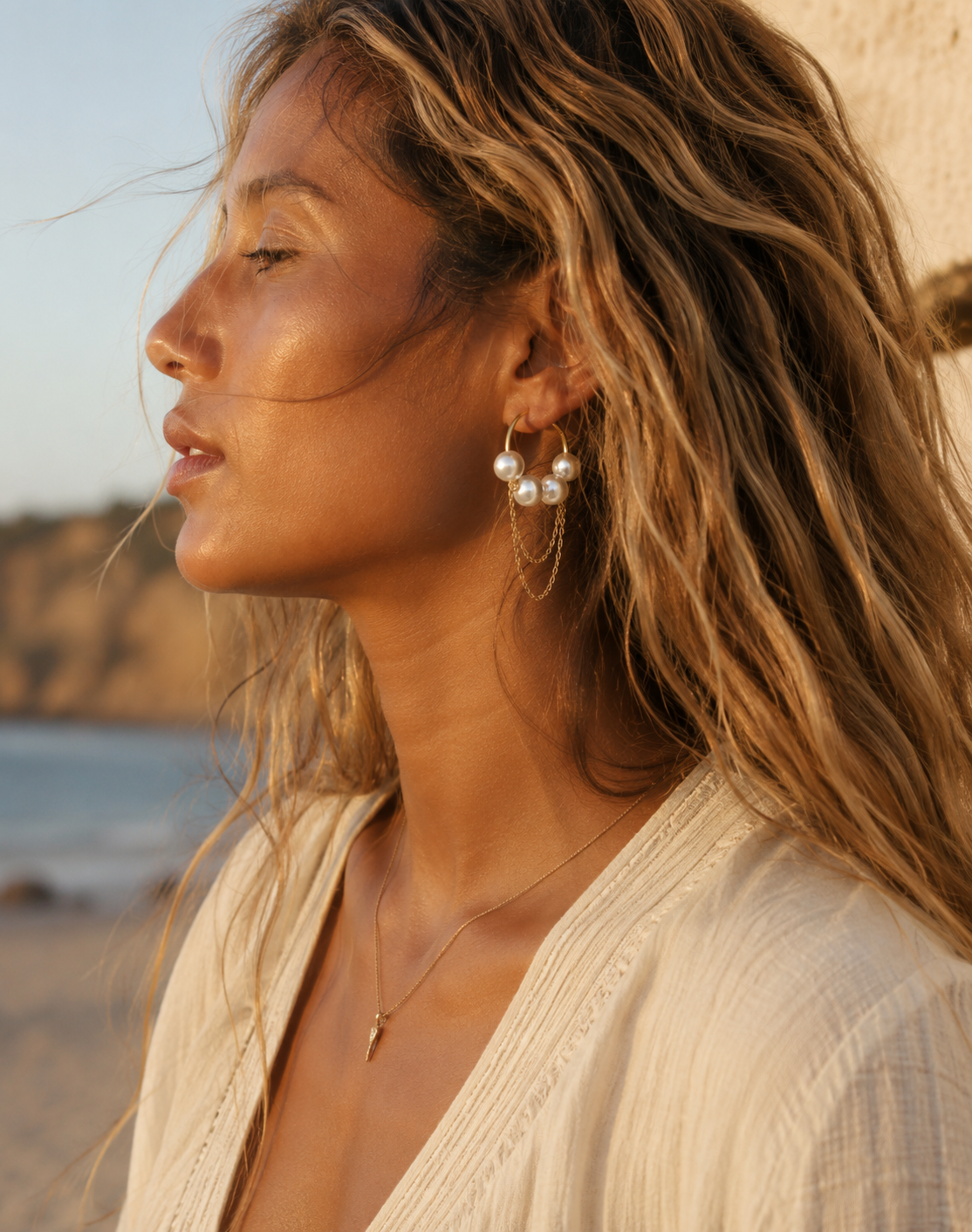 Aretes Tao