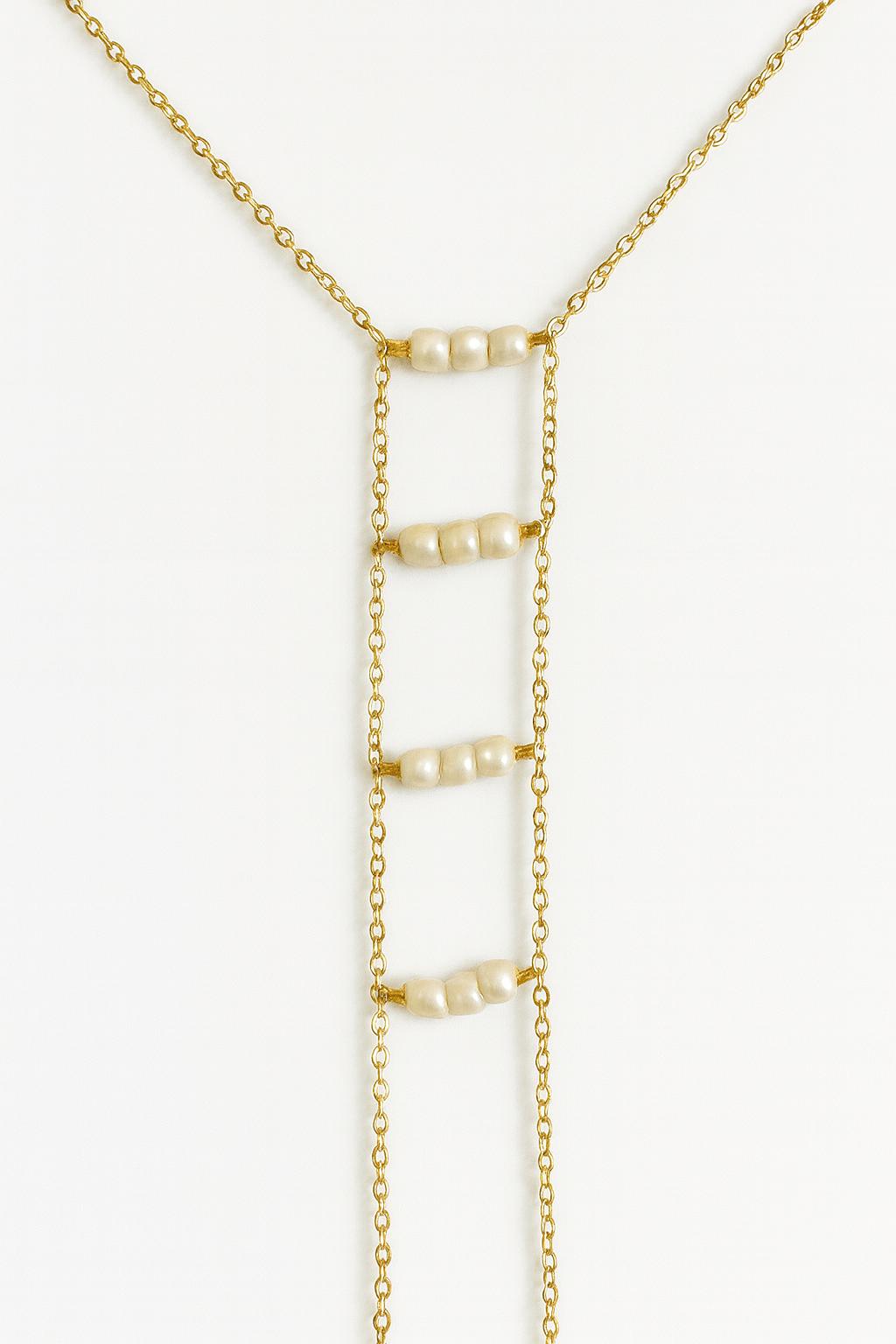 Cadena de cuerpo Vicky