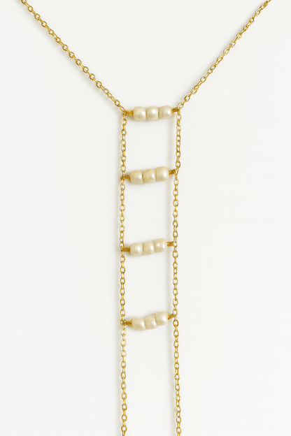 Cadena de cuerpo Vicky