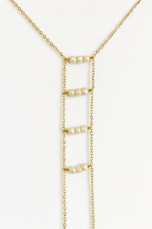 Cadena de cuerpo Vicky